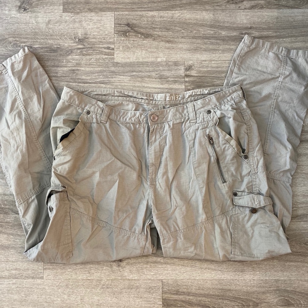 MARC ECKO Cargo Pants 🤑